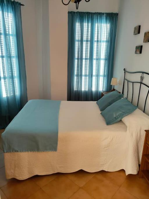 Apartamento Plaza De San Bernardo 4 세비야 외부 사진