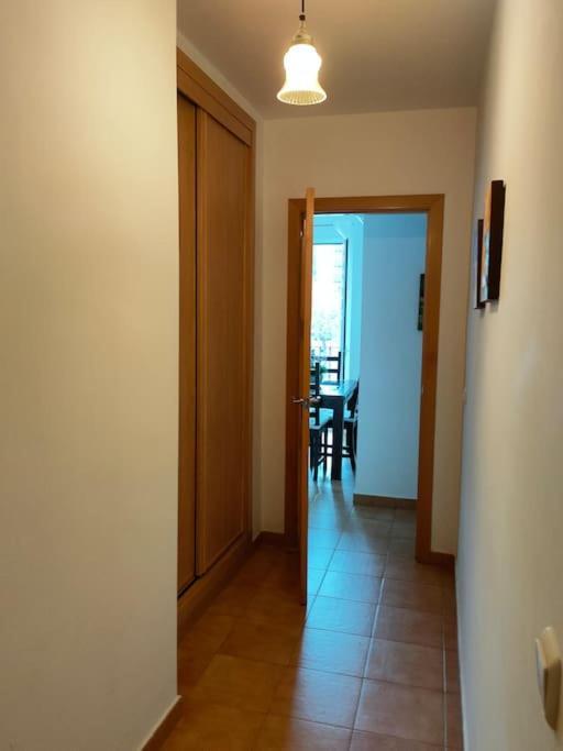 Apartamento Plaza De San Bernardo 4 세비야 외부 사진